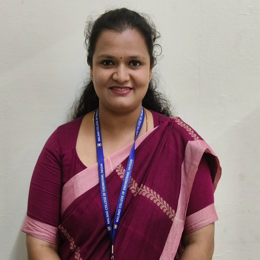 Usha M G