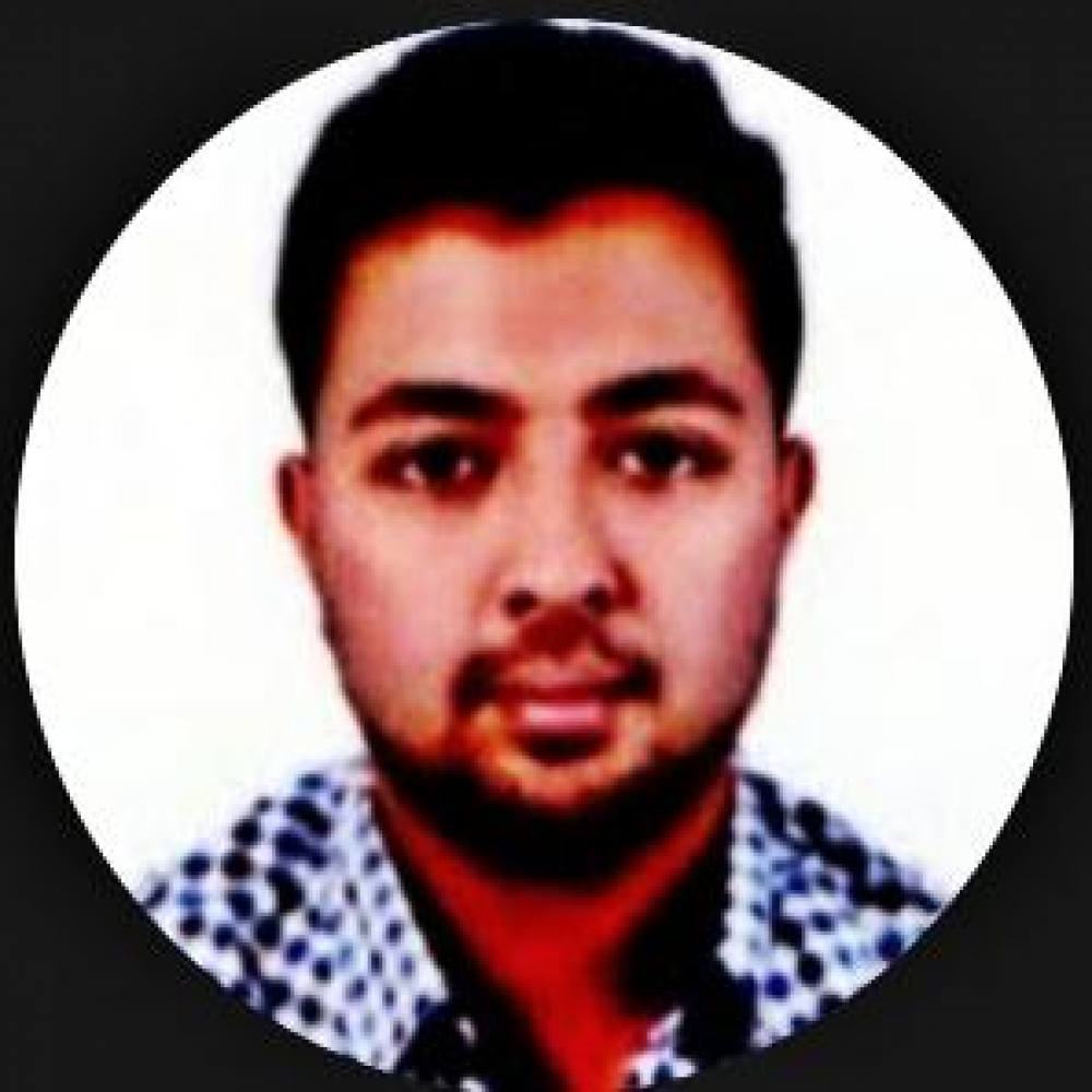 Dr. Kunal G S 