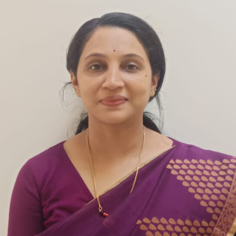 Indumathi C.