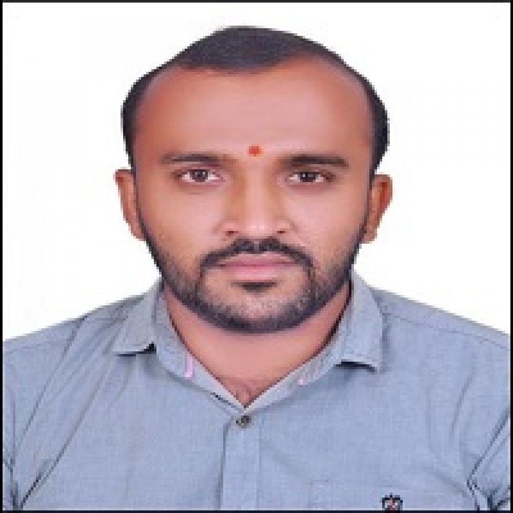 Niranjan Nayaka R K