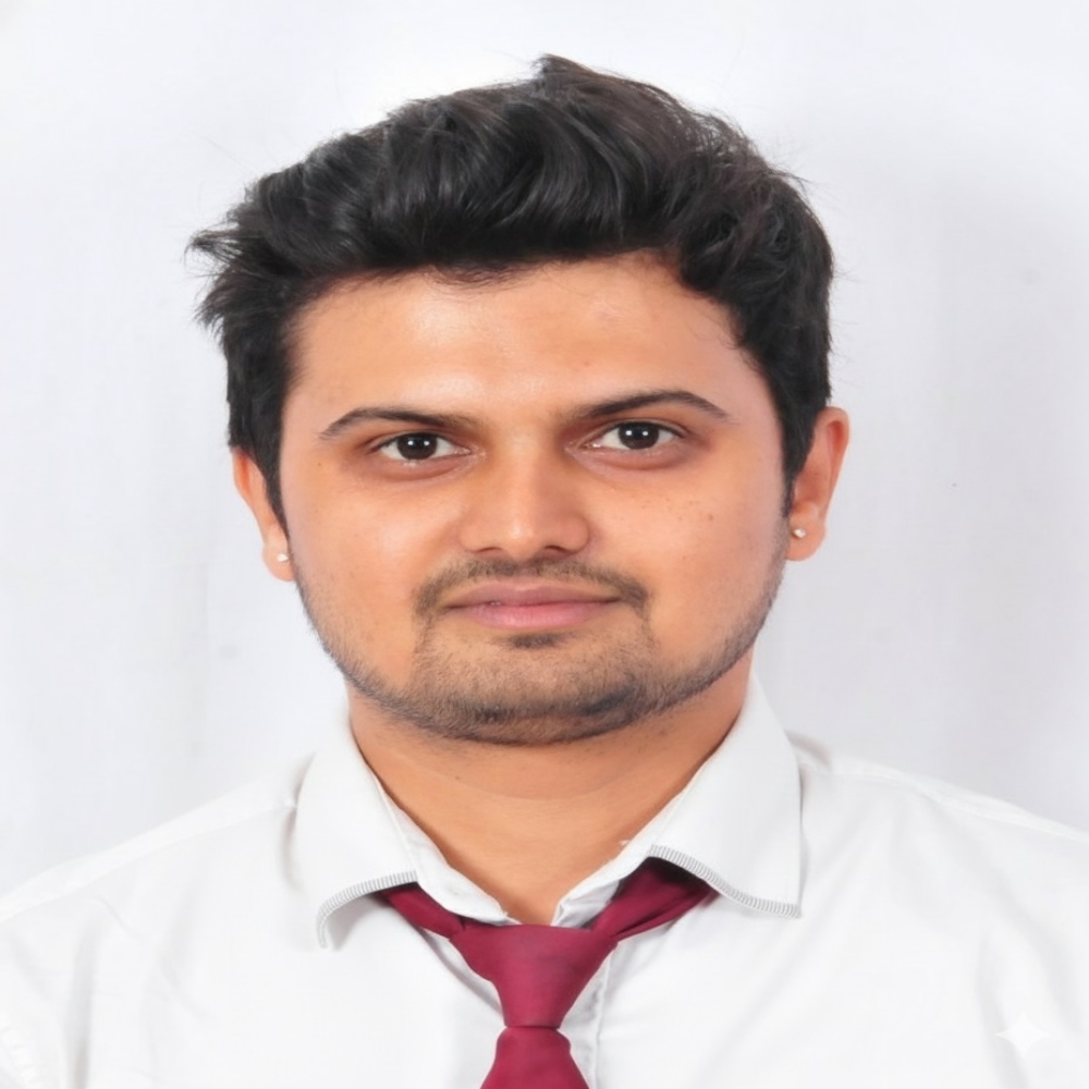 Sagar C P