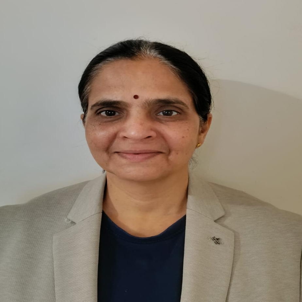 Dr. Sumana Jayaprakash