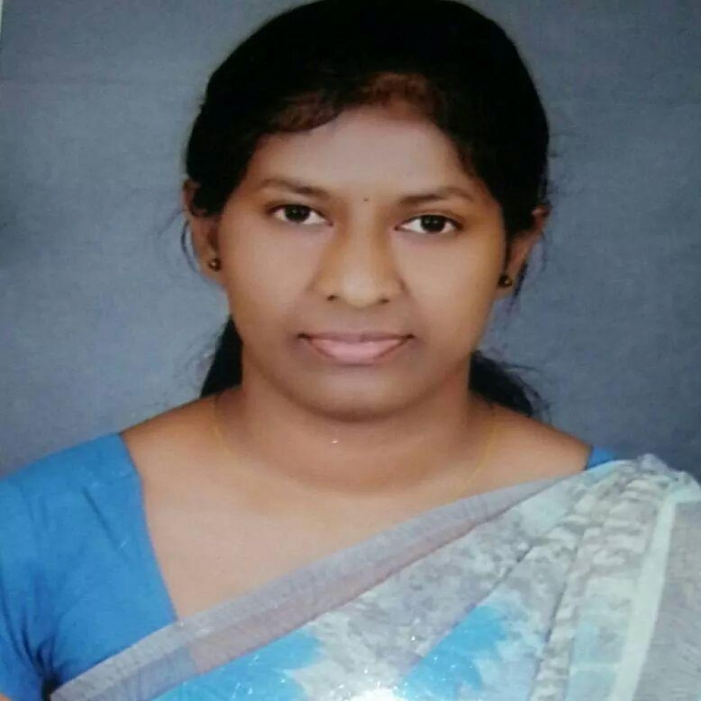 Ms. M.R. Dakshayini
