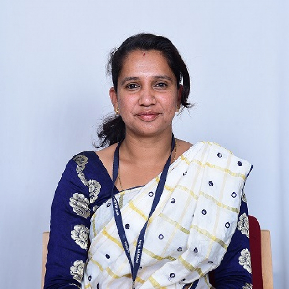 Dr. Sushma N.