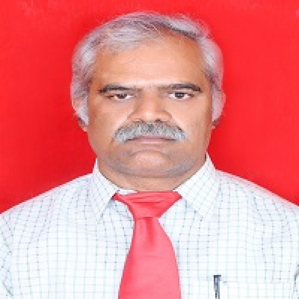 Prof. M. E. Tejamoorthy