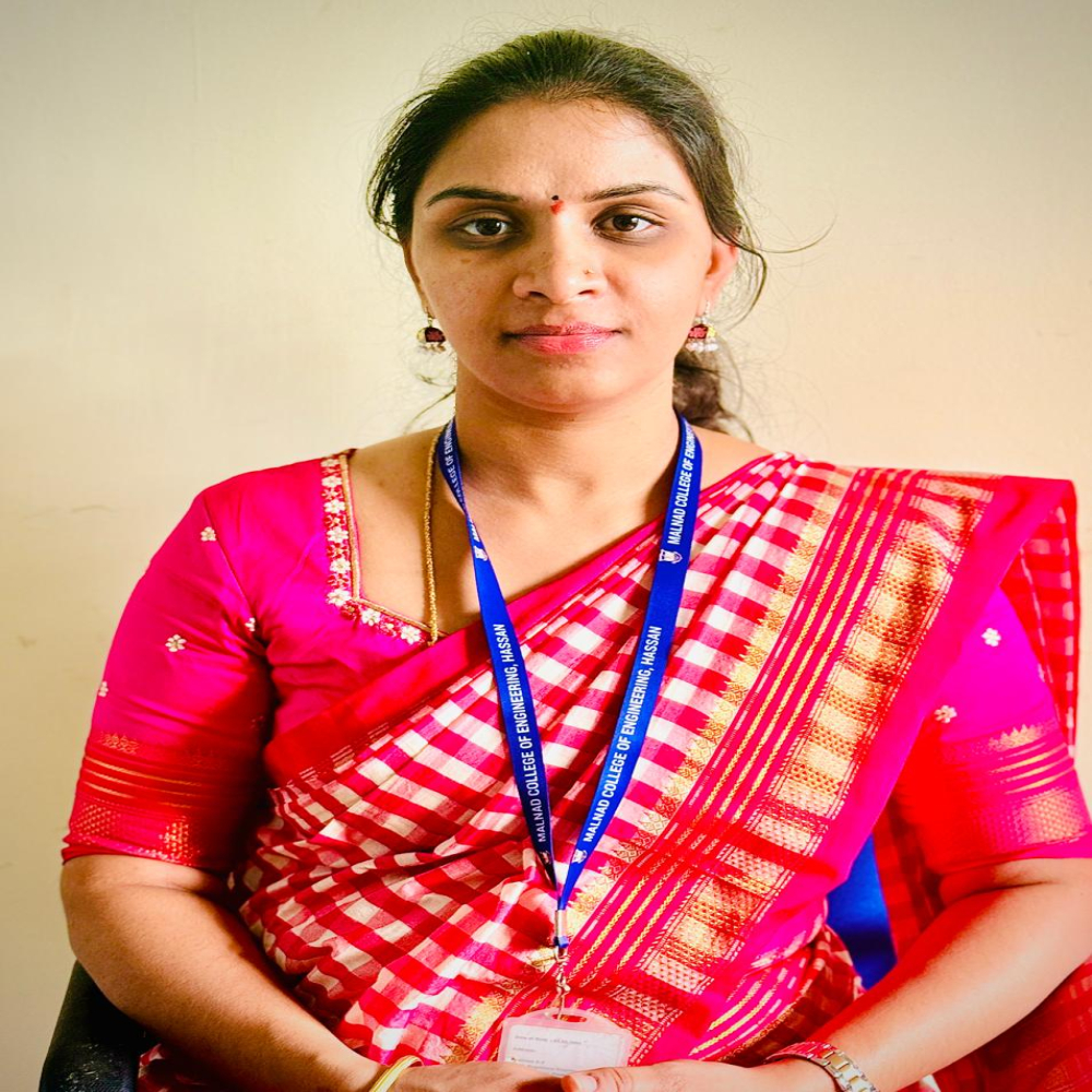 Mrs. Prathima H .V.