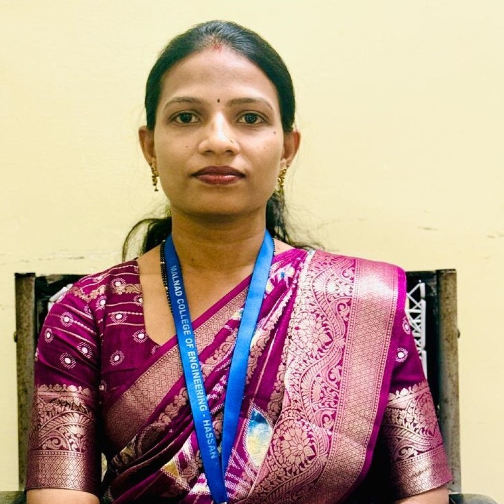 Suchithra M. M.