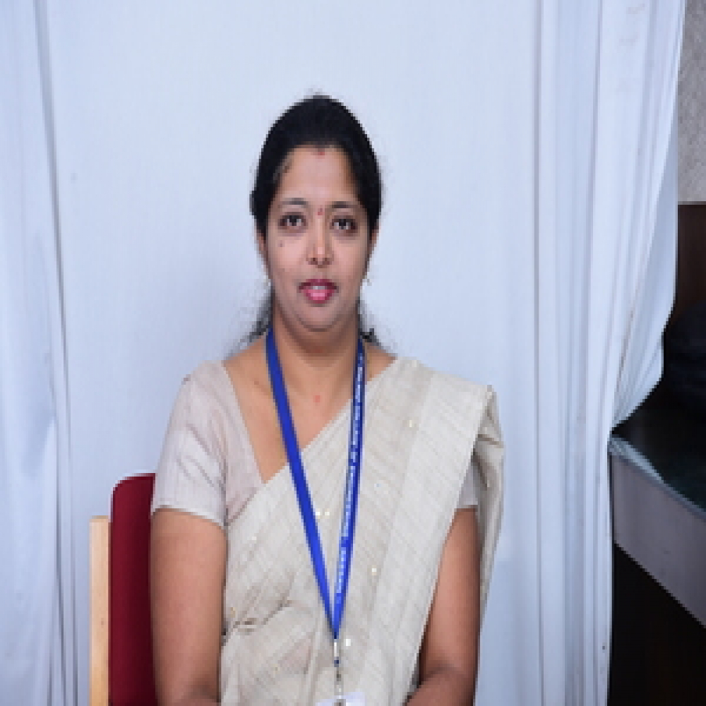 Dr. Mohana Lakshmi J 