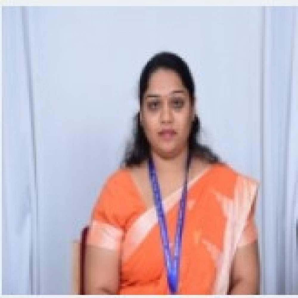 Ms Priyanka H.L