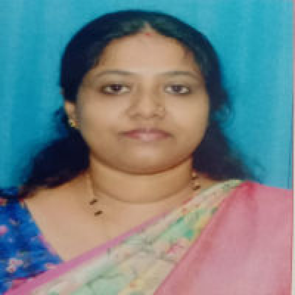 Ms. Deepthi C G