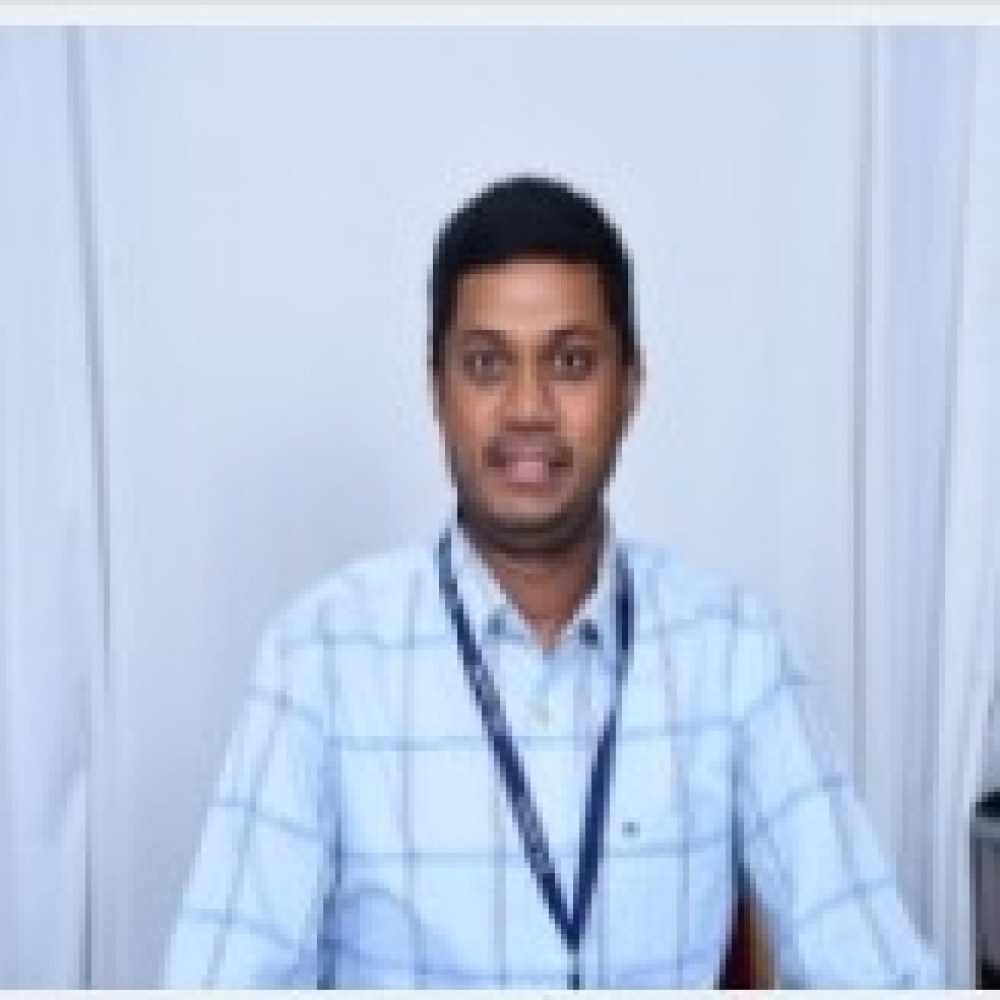 Dr. Ananda Babu J