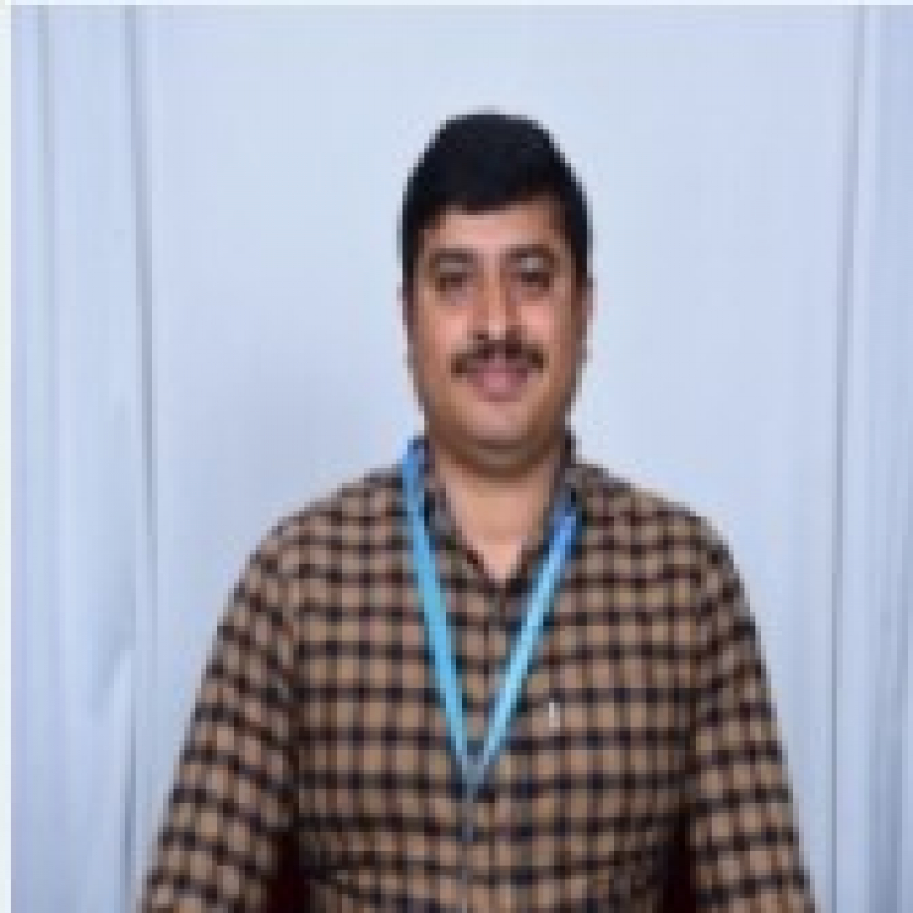 Mr. Sudarshan G K