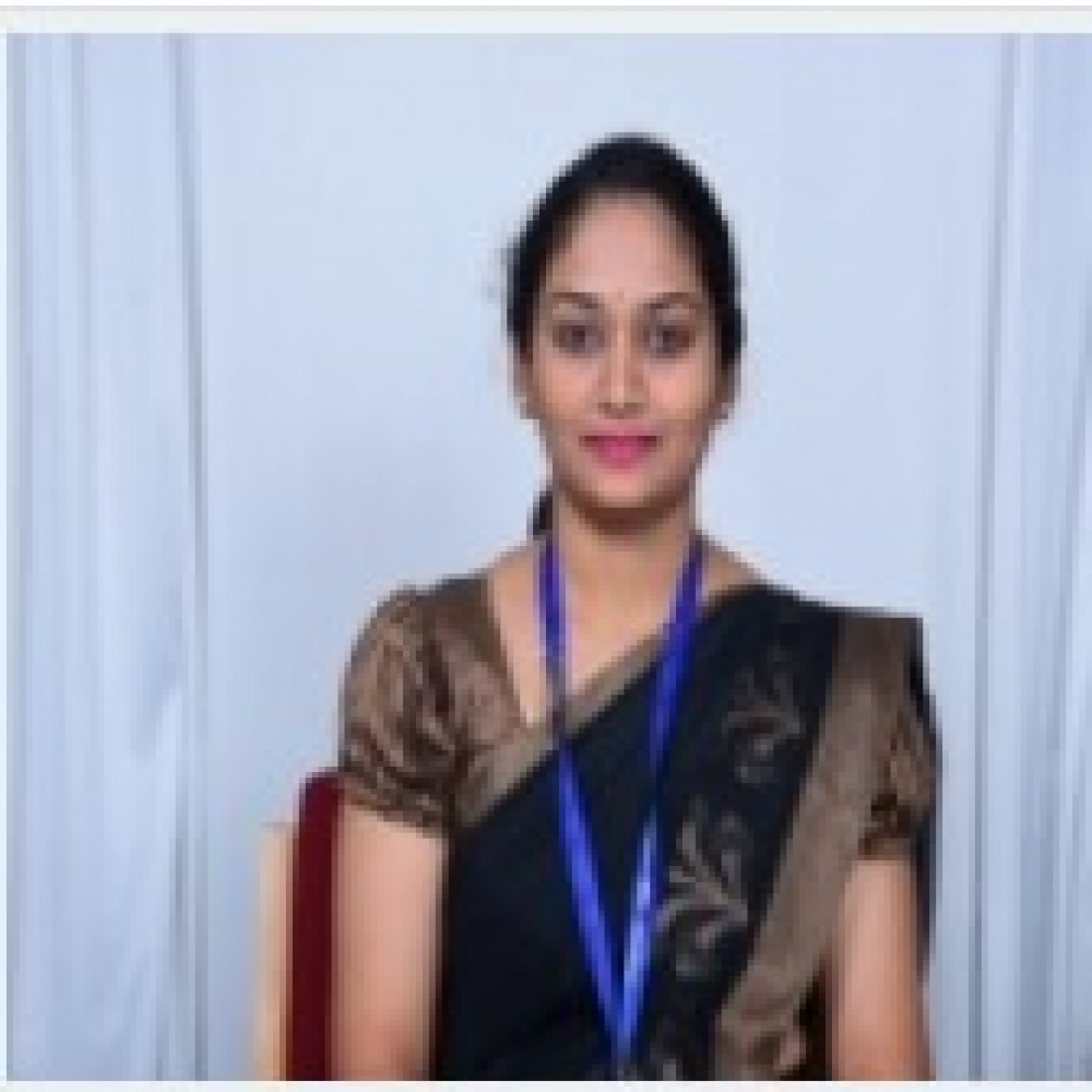 Ms.Sindhu K S