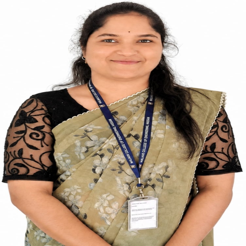 Sanchitha S Gowda