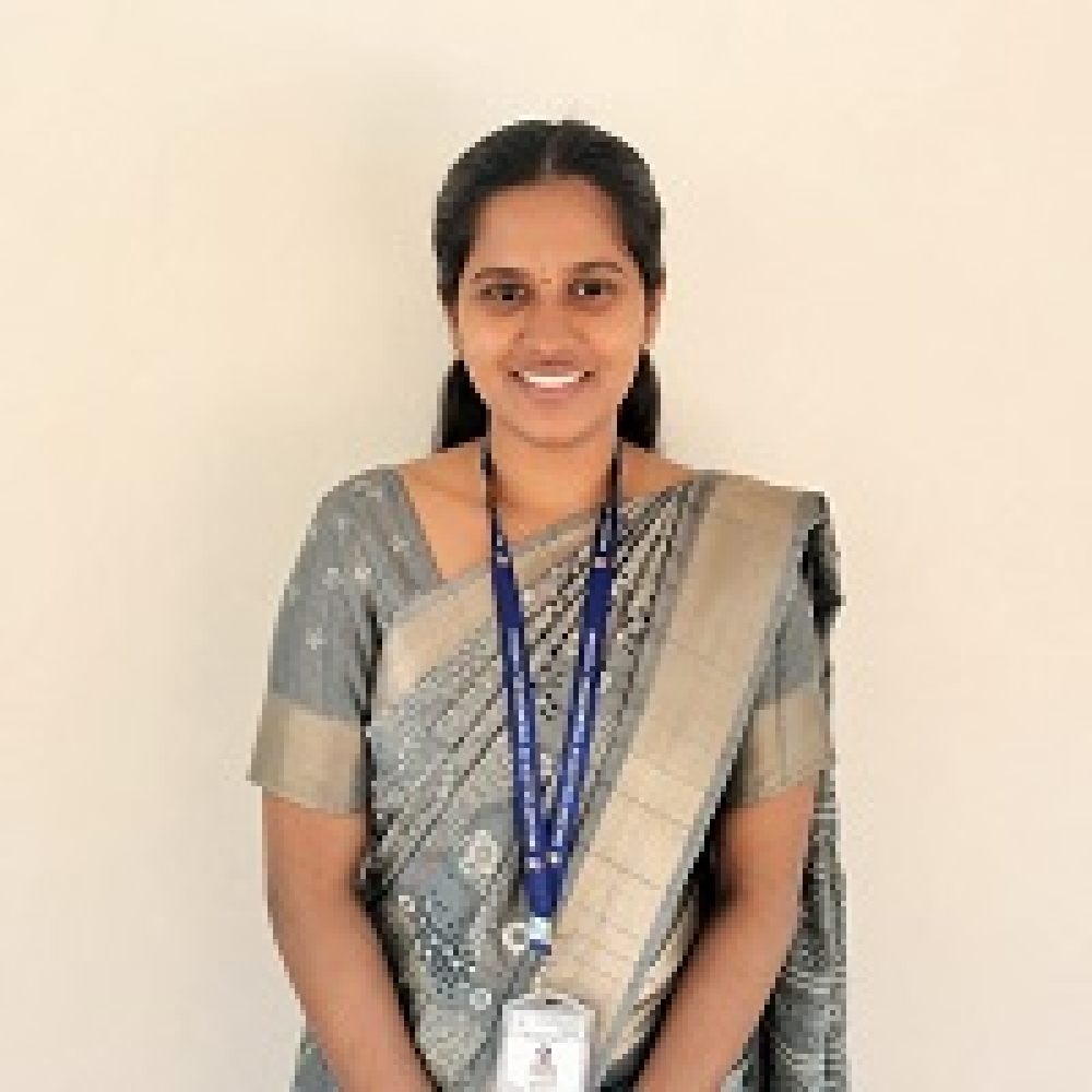 Meghana H S