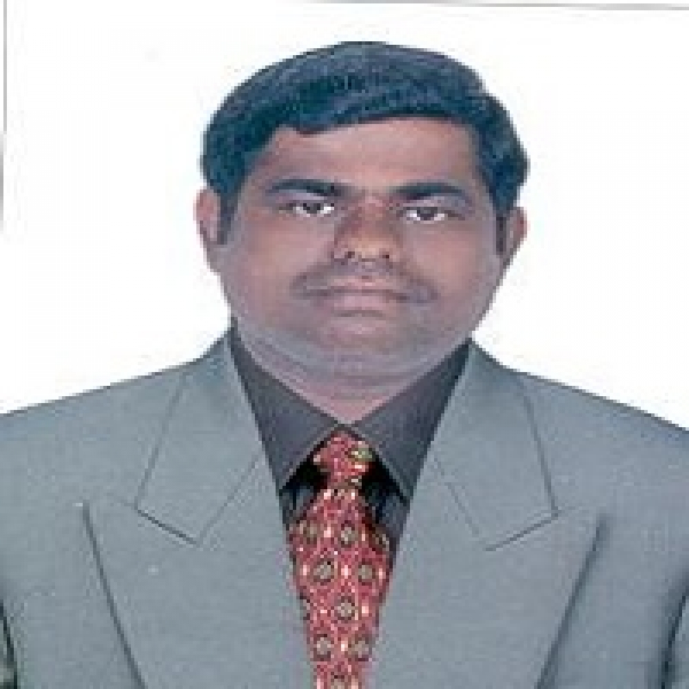 Dr. Hareesha M.