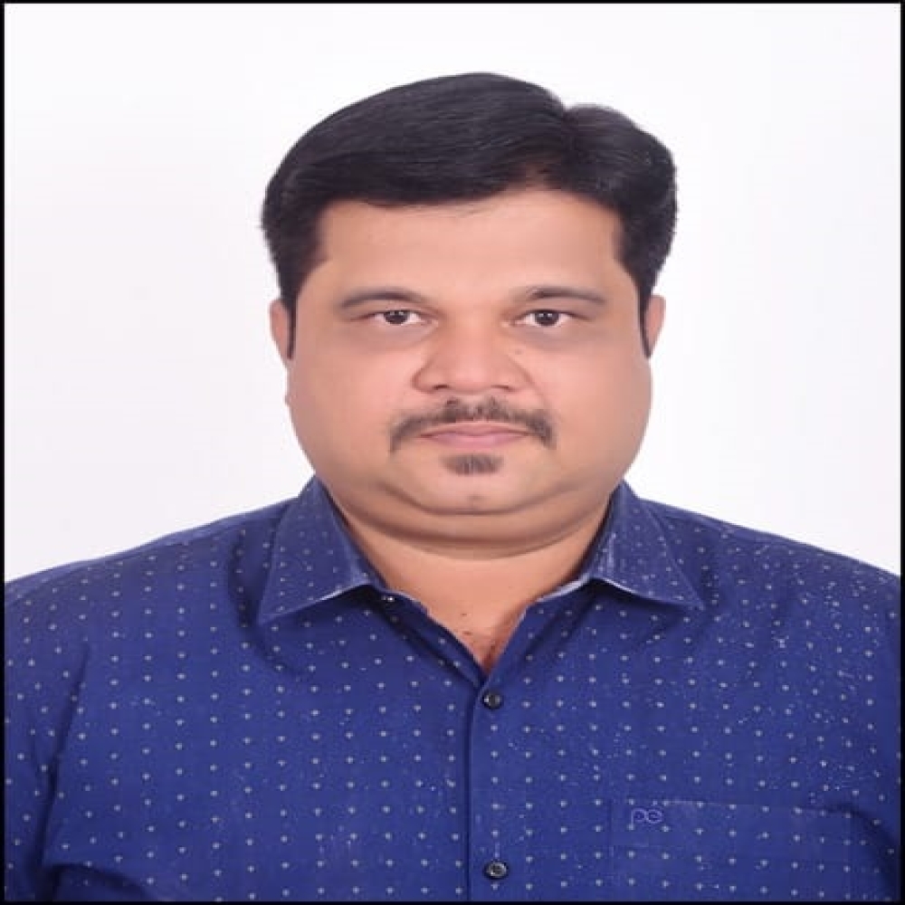 Dr. Satish V Talawar