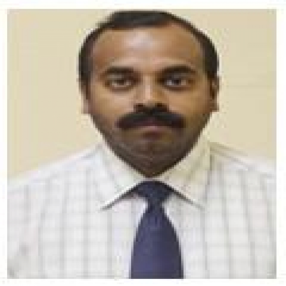 Dr. S. Pradeep
