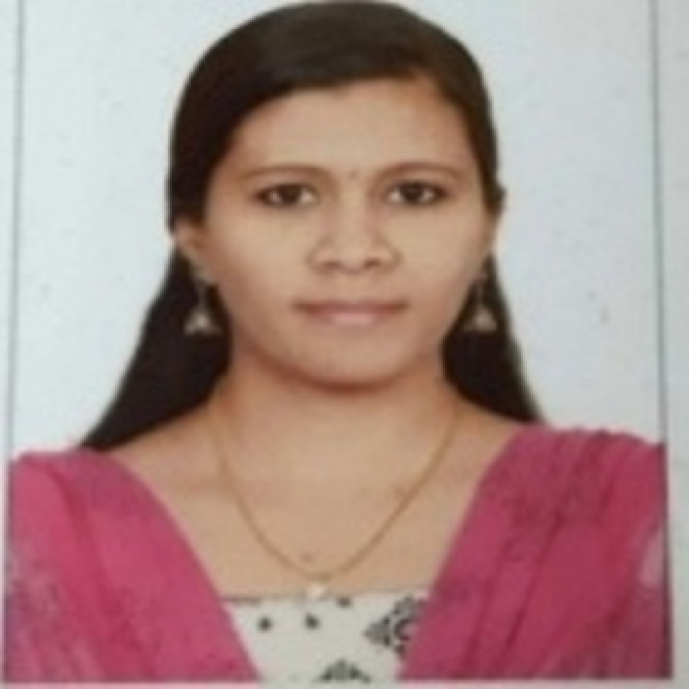 Smt. Chaitra S N
