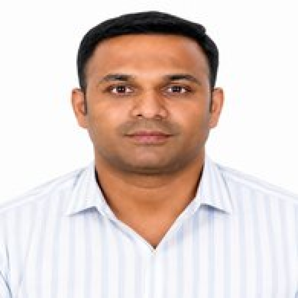 Dr. Hemanth Kumar B M