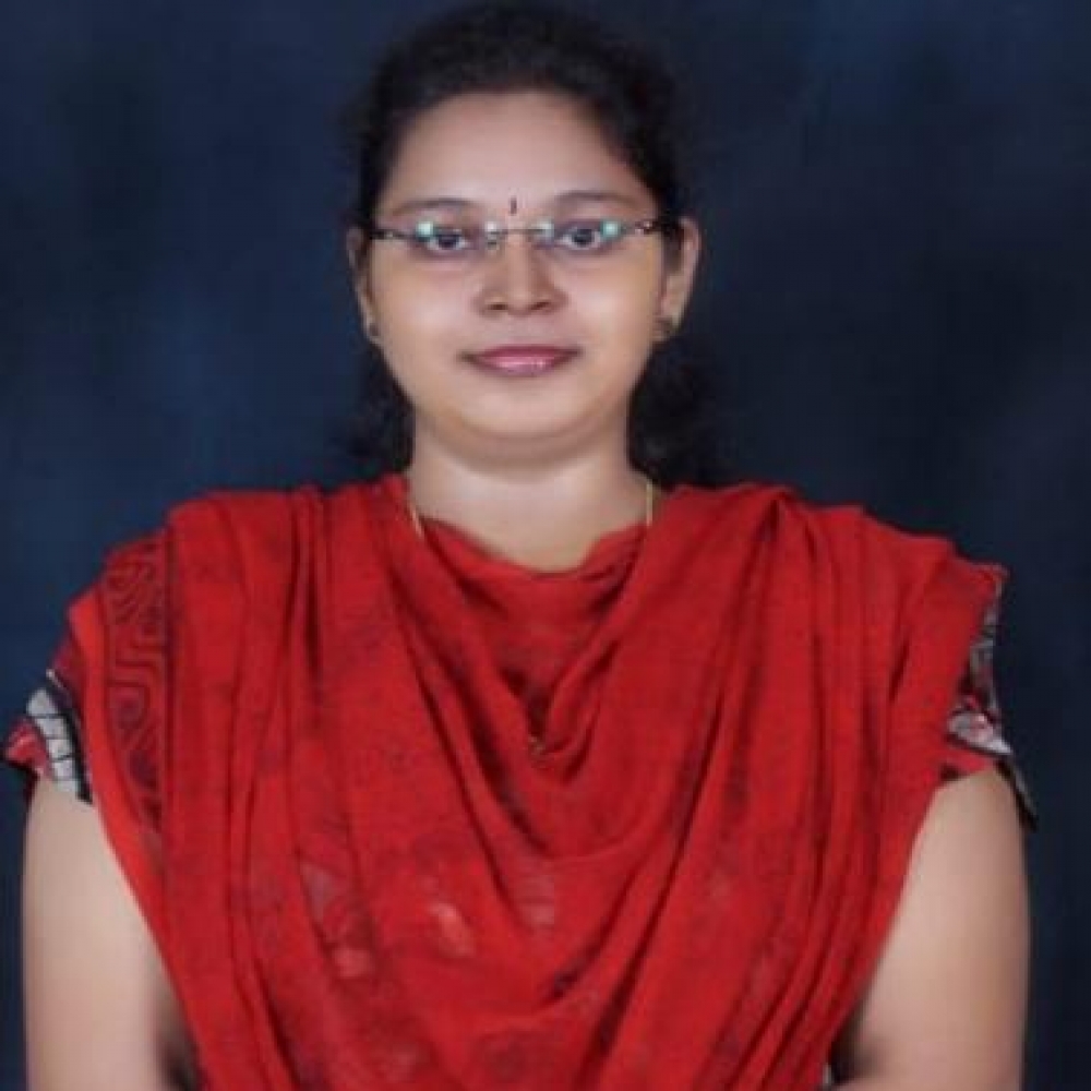 Dr. Spoorthi B S
